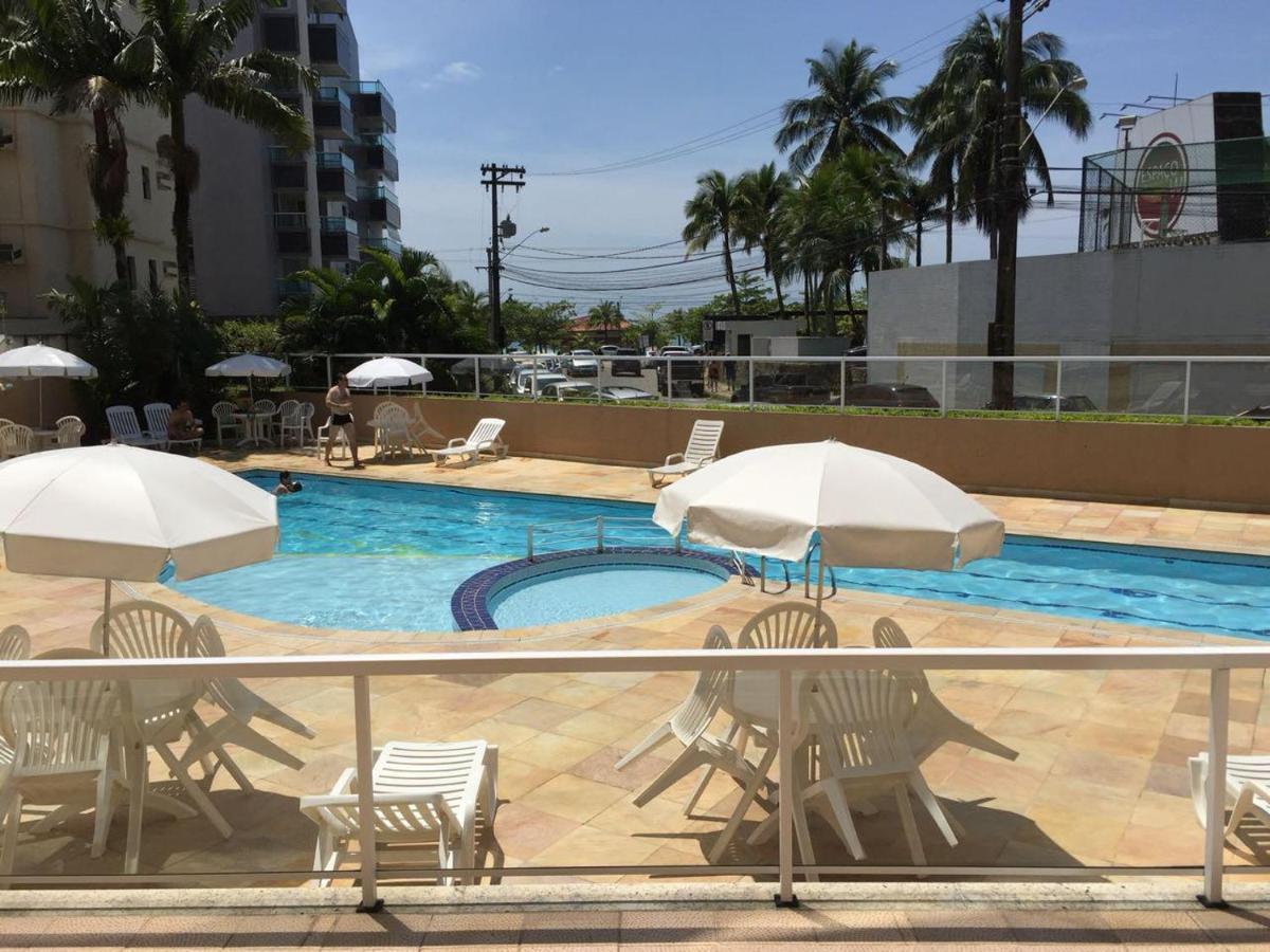 praia grande - ubatuba Exterior foto